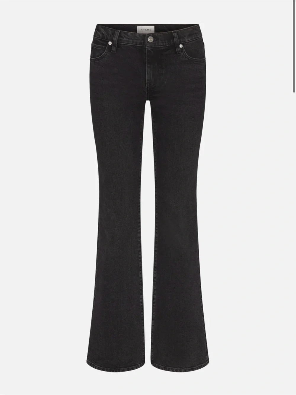 Frame The Rodeo Jeans in Deco